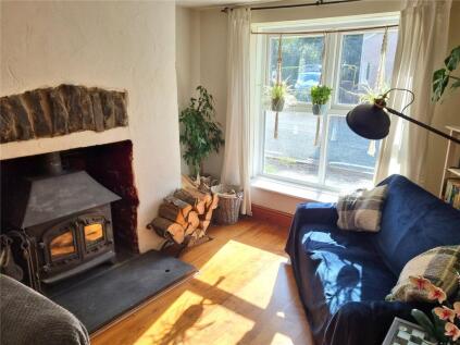 Pentre Llyn, Llanilar, Aberystwyth, Ceredigion, SY23