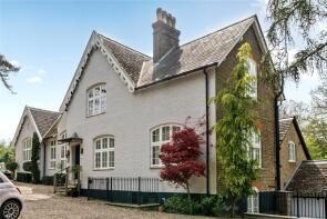 Flat 2, 130 132, Heathfield Road, Keston BR2 6BF