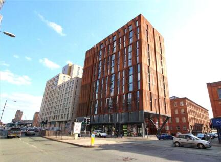 Oxid House, 78 Newton Street, Manchester City Centre, Greater Manchester, M1