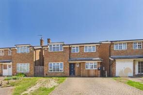 53, Oaks Drive, Colchester CO3 3PS