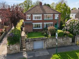 98b, Belmangate, Guisborough TS14 7AQ