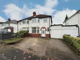85, Stanway Road, Shirley, Solihull B90 3JF