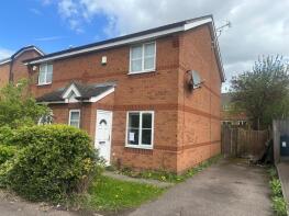 233, Windsor Street, Birmingham B7 4NJ