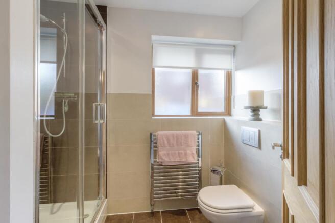 Guest En-Suite