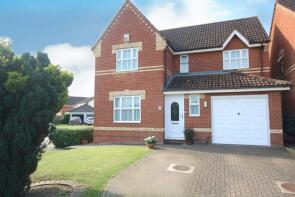 18, Aspen Close, Ipswich IP6 0HQ