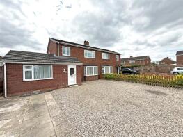 23, Stersacre, Shrewsbury SY1 3PW