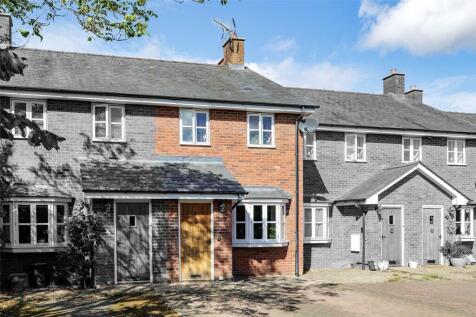 High Street, Leintwardine, Herefordshire, SY7