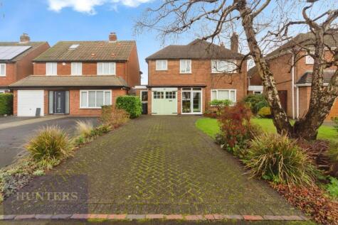 Ferndown Road, Solihull