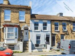 28, Clarendon Street, Dover CT17 9RE