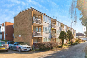 3, Bellamy House, Preston Hill, Harrow HA3 9UT