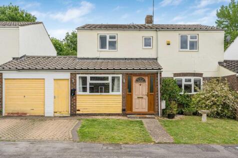St. Leonards Close, Watlington, OX49