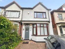 20, School Road, Hall Green, Birmingham B28 8HU