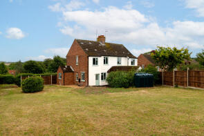 57, Burnham Road, North Creake NR21 9LA