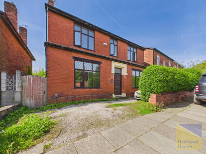 Waterloo Road, Ashton, PR2