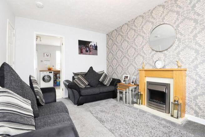 Lounge: