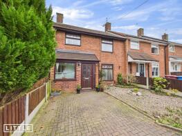 11, Stafford Close, Huyton L36 1TD