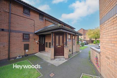 Riversmead, Waveney Grove, Clayton, Newcastle-under-Lyme
