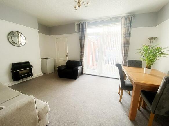 Family/Dining Room