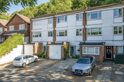 Sunningvale Avenue, Biggin Hill, Westerham