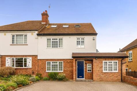Laurel Way, Totteridge