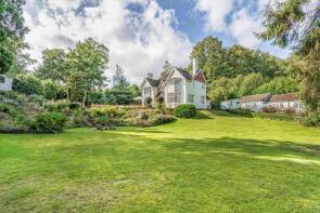 The Willows, Lincombe Lane, Boars Hill, Oxford OX1 5DY