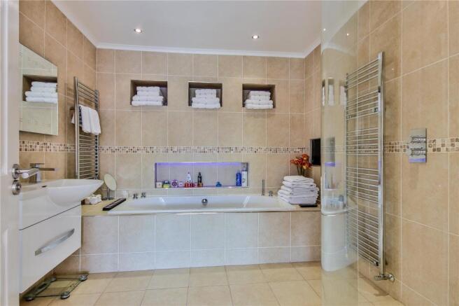 En-Suite