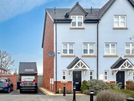 69, Tutbury Avenue, Littleover, Derby DE23 3UX