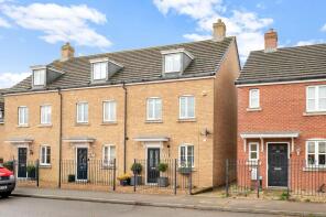 46, Little Casterton Road, Stamford PE9 1BE