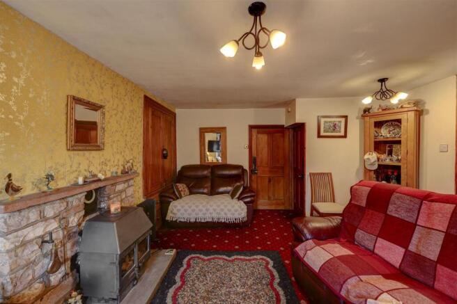 Smithy Cottage