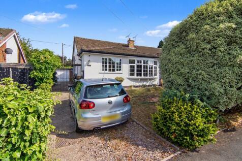 Kingswood Avenue, Corley, CV7