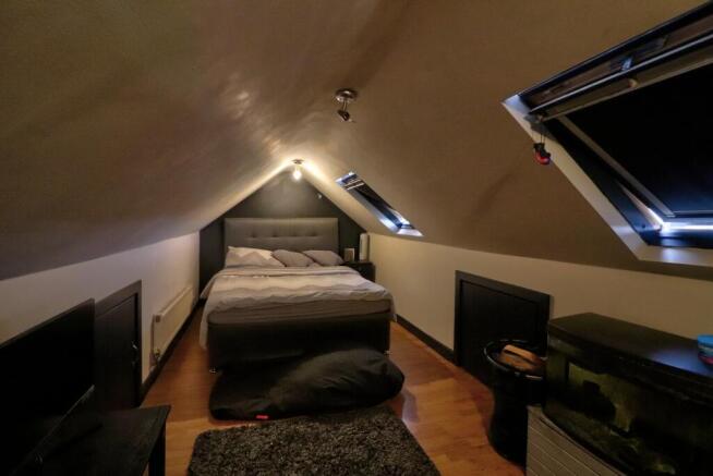 Loft Conversion