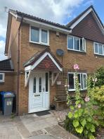 14, Dearne Drive, Manchester M32 0JU