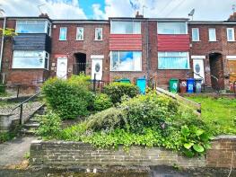 188, Woodlands Road, Cheetham, Manchester M8 0QH