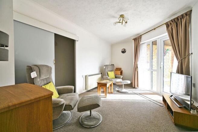 Lounge / Dining Room