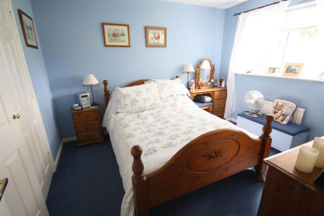 BEDROOM TWO