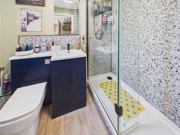 8 bed Terraced for sale Image 5