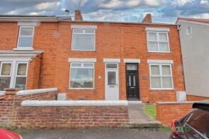 53, Gray Street, Clowne S43 4RT