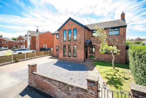 Firbrook Avenue, Hawarden, CH5