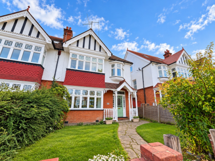 Pinner Road, Pinner