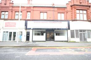 Shop, 8, Bond Street, Blackpool FY4 1BQ