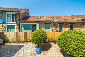 Clarence Cottage, South Street, Castle Cary BA7 7ET