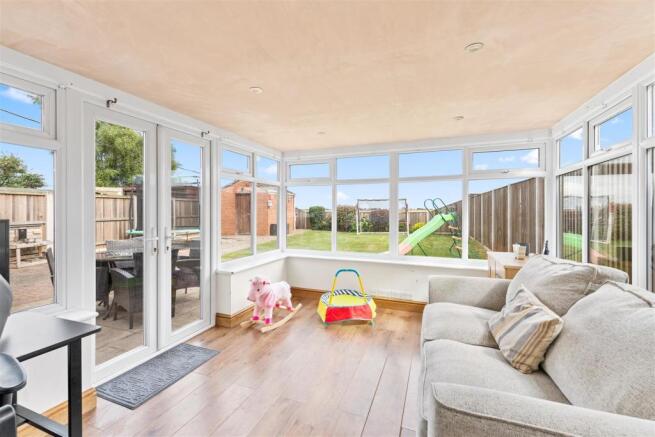 Sun Room