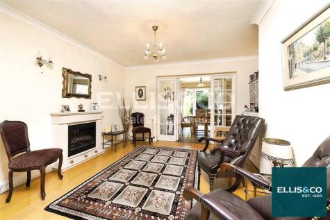 Clarendon Gardens, Hendon, NW4