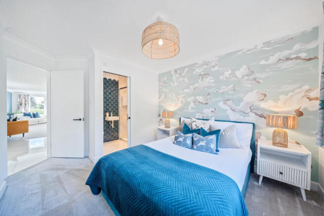 Bedroom 3