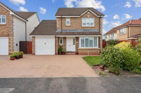 Alloway Wynd, Larbert, FK5