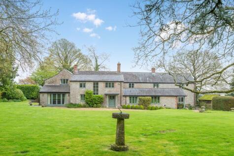 Wylye Head, Kilmington, Nr Warminster