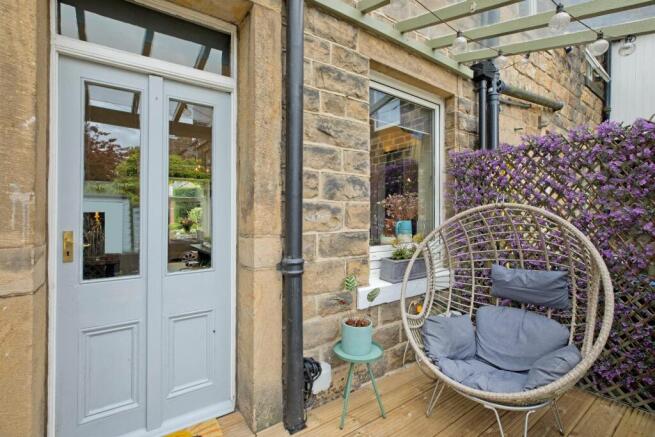 3 bed Terraced for sale Image 10