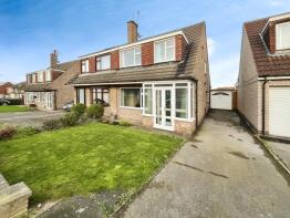 11, Packer Avenue, Leicester Forest East LE3 3QL