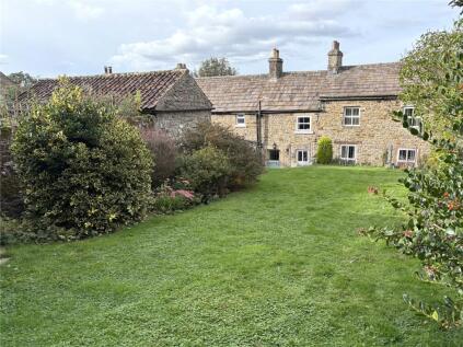 Barningham, Richmond, Durham, DL11