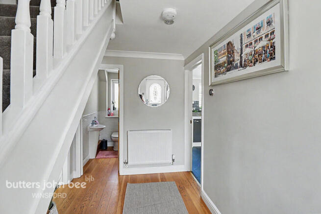 Hartwell Grove, Winsford photo 4